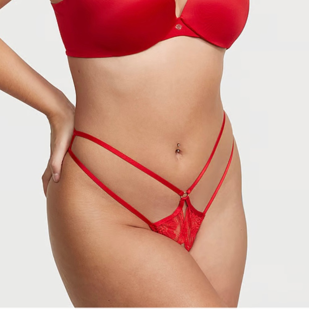 Victoria Secret thong